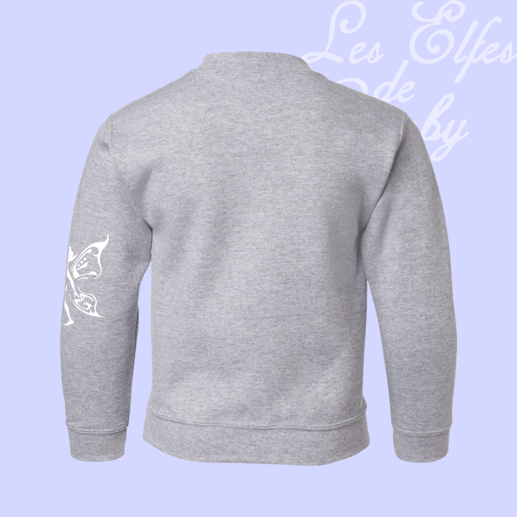 LesElfes - Crewneck ENFANT