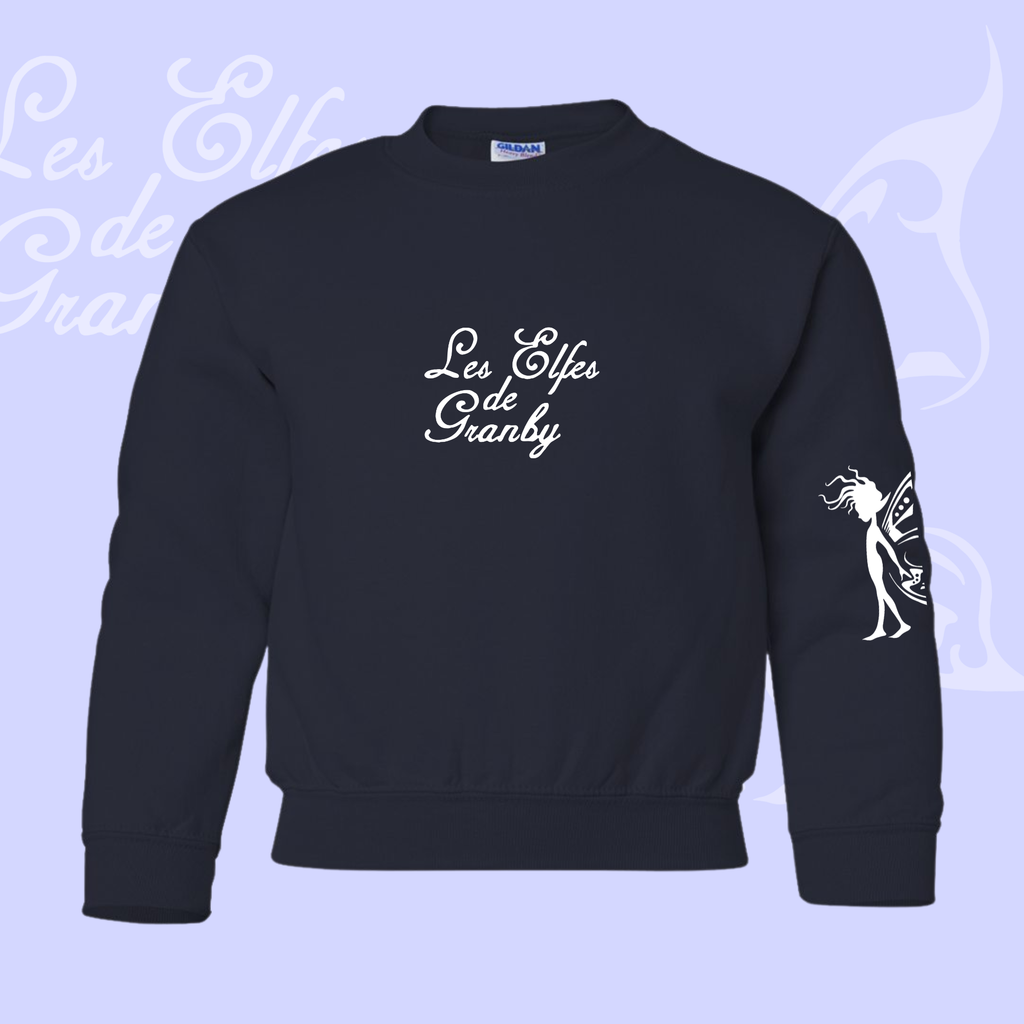 LesElfes - Crewneck ENFANT