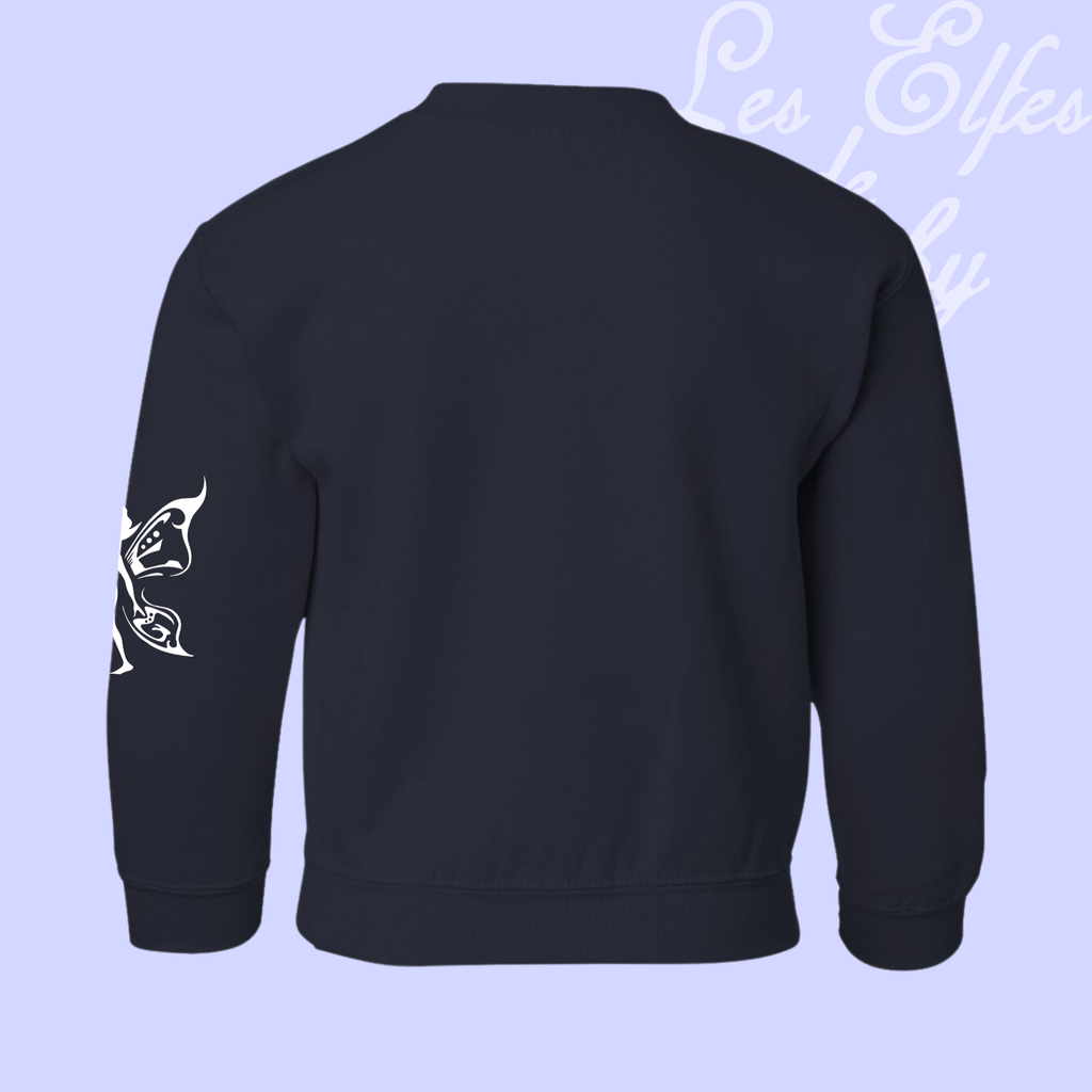 LesElfes - Crewneck ENFANT