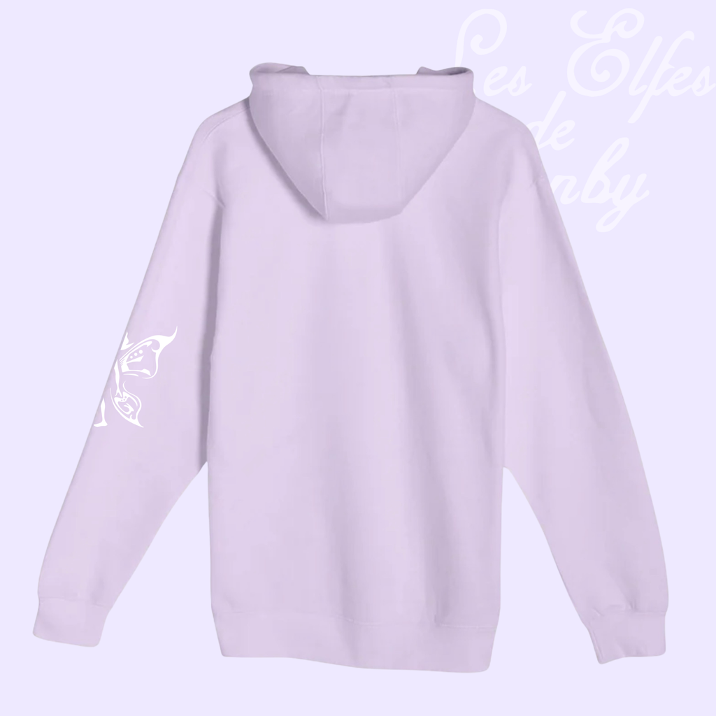 LesElfes - Hoodie ADULTE