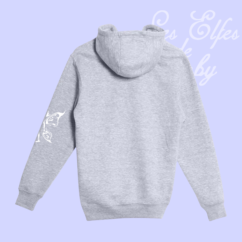 LesElfes - Hoodie ADULTE