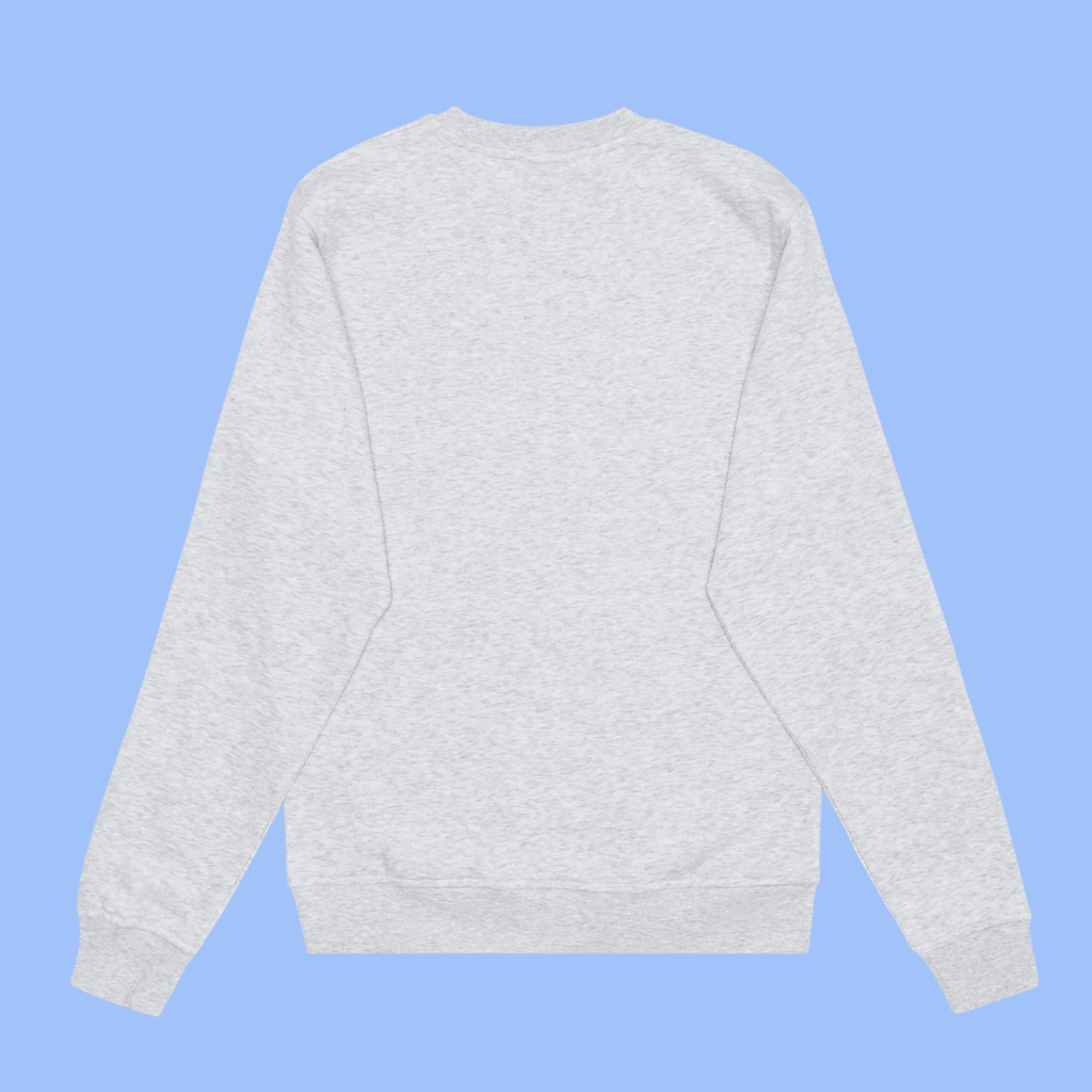 Enseignant.e - Crewneck - Rire, Apprendre, Partager