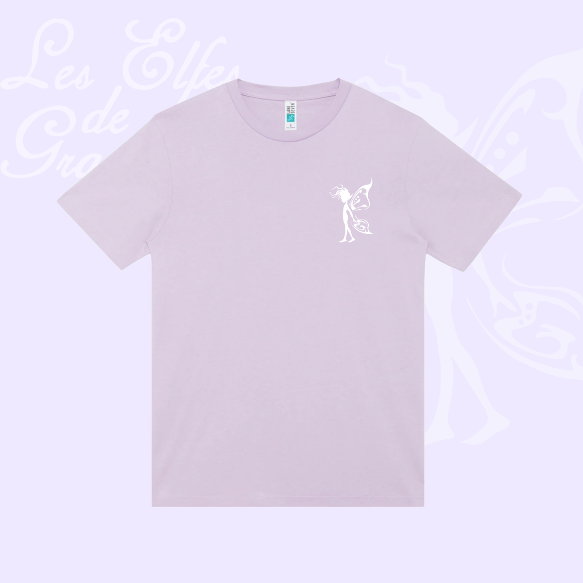 LesElfes - T-shirt ENFANT