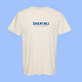 Éducateur.rice - T-shirt - Rire, Apprendre, Partager