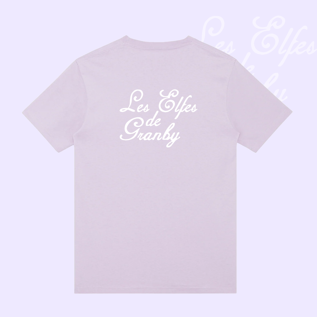 LesElfes - T-shirt ENFANT
