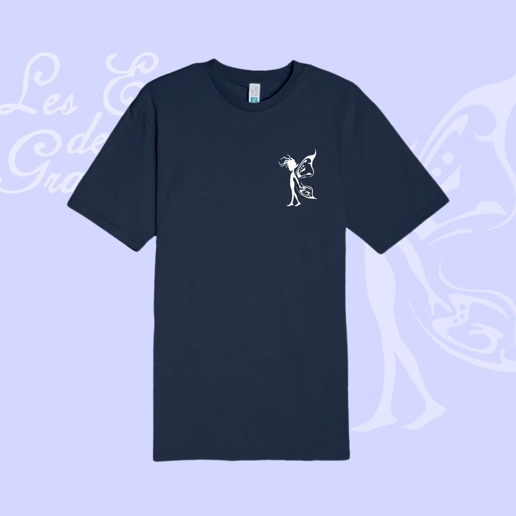 LesElfes - T-shirt ENFANT
