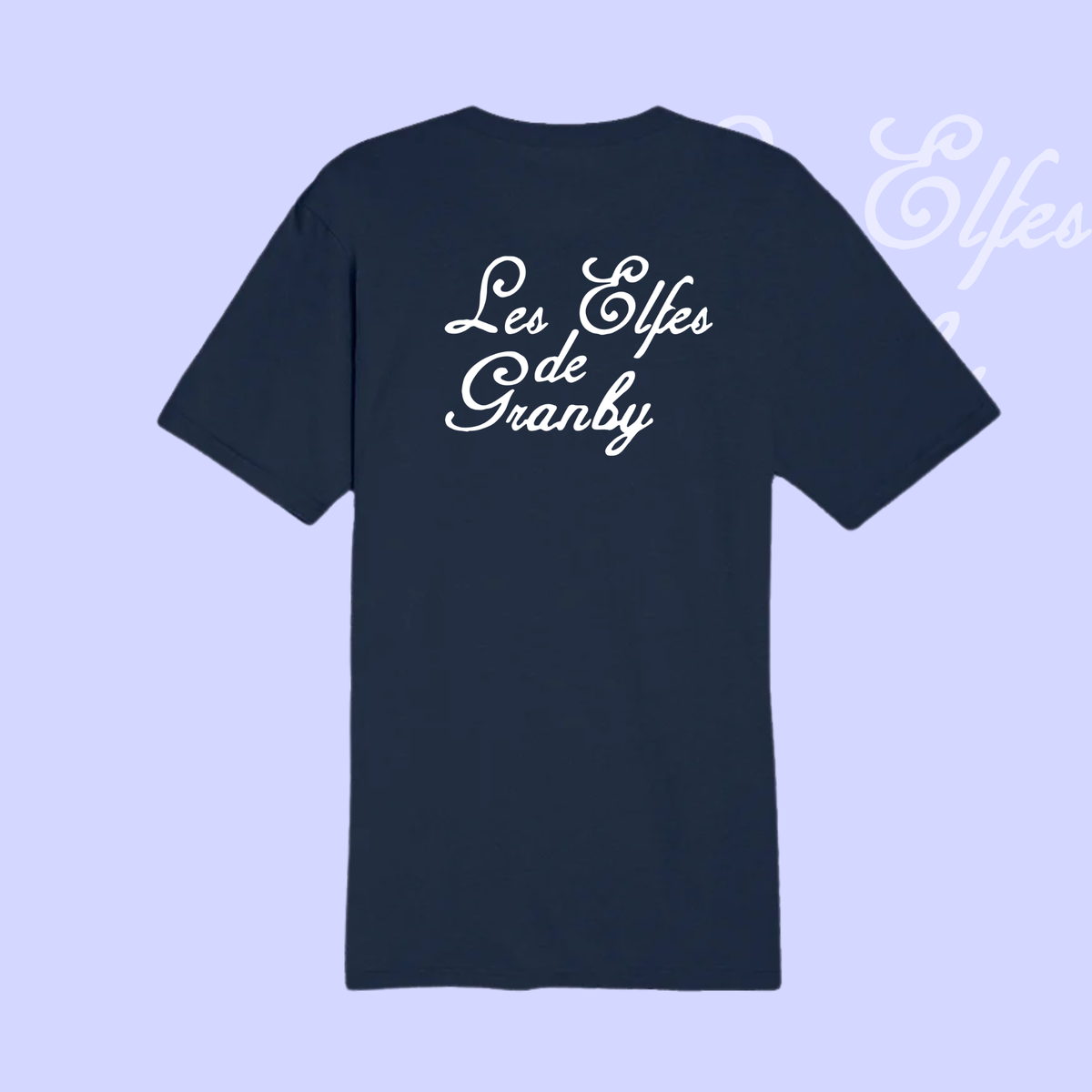 LesElfes - T-shirt ENFANT