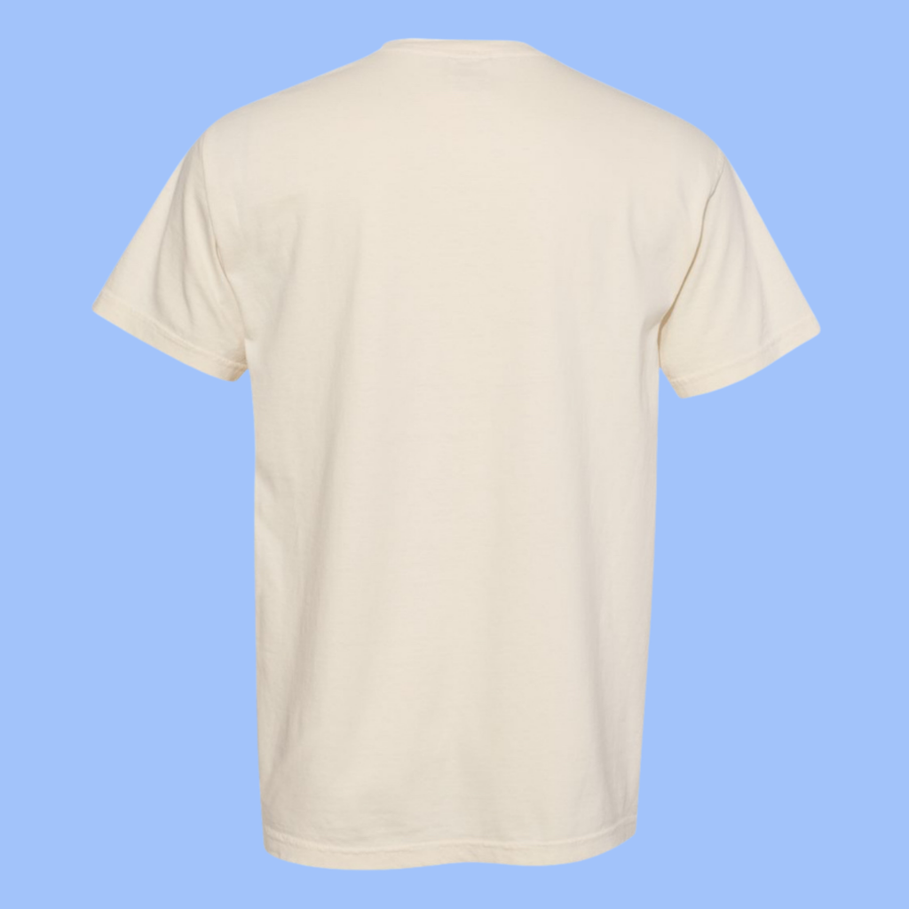 Enseignant.e - T-shirt - Rire, Apprendre, Partager