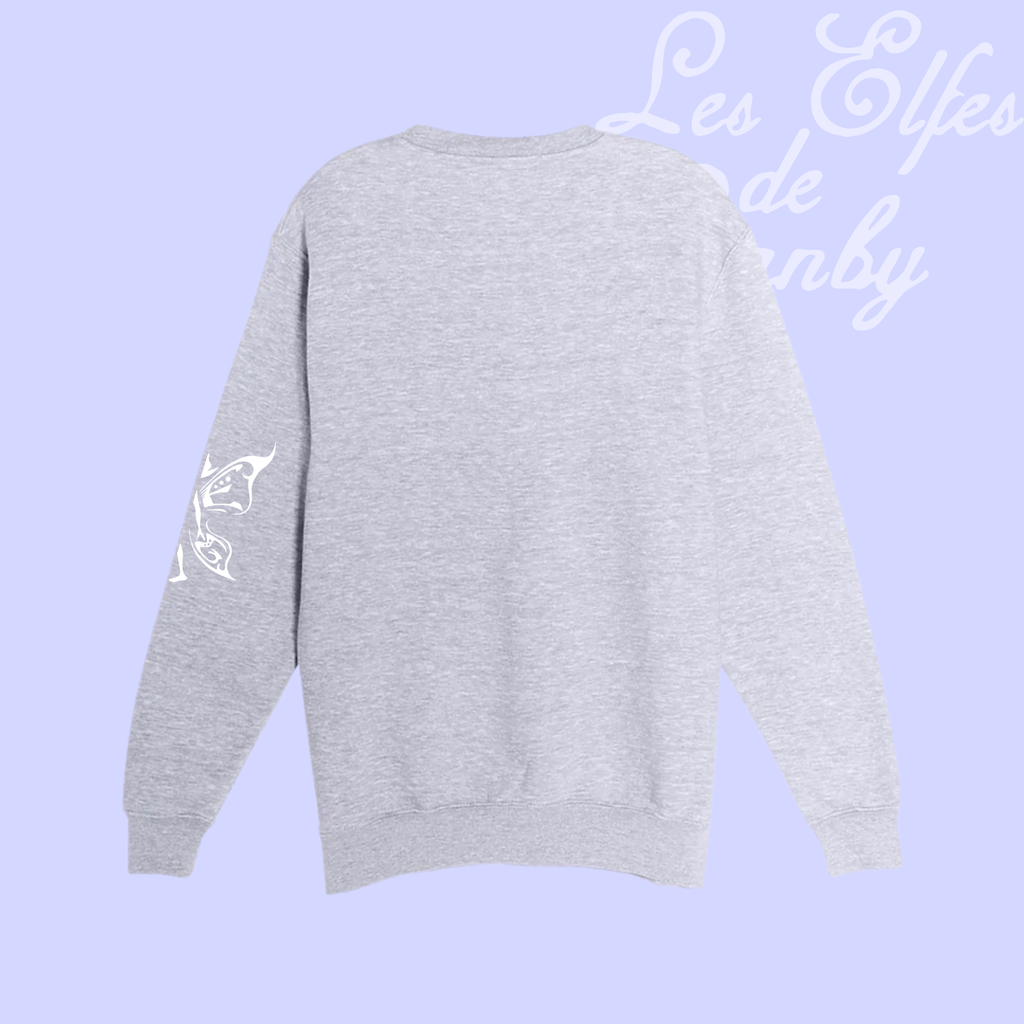 LesElfes - Crewneck ADULTE