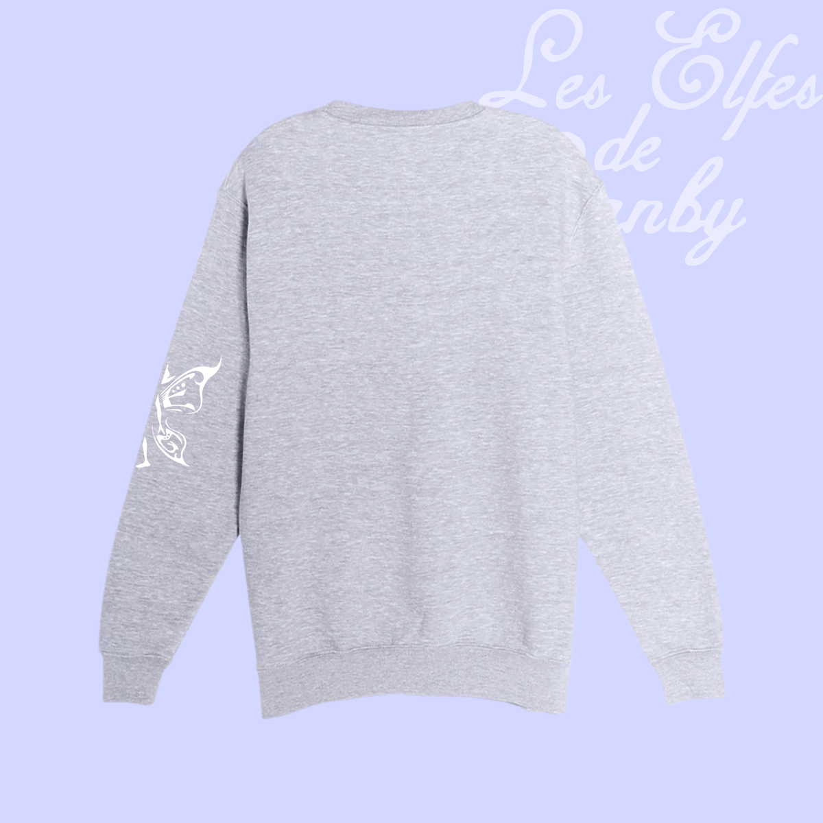 LesElfes - Crewneck ADULTE