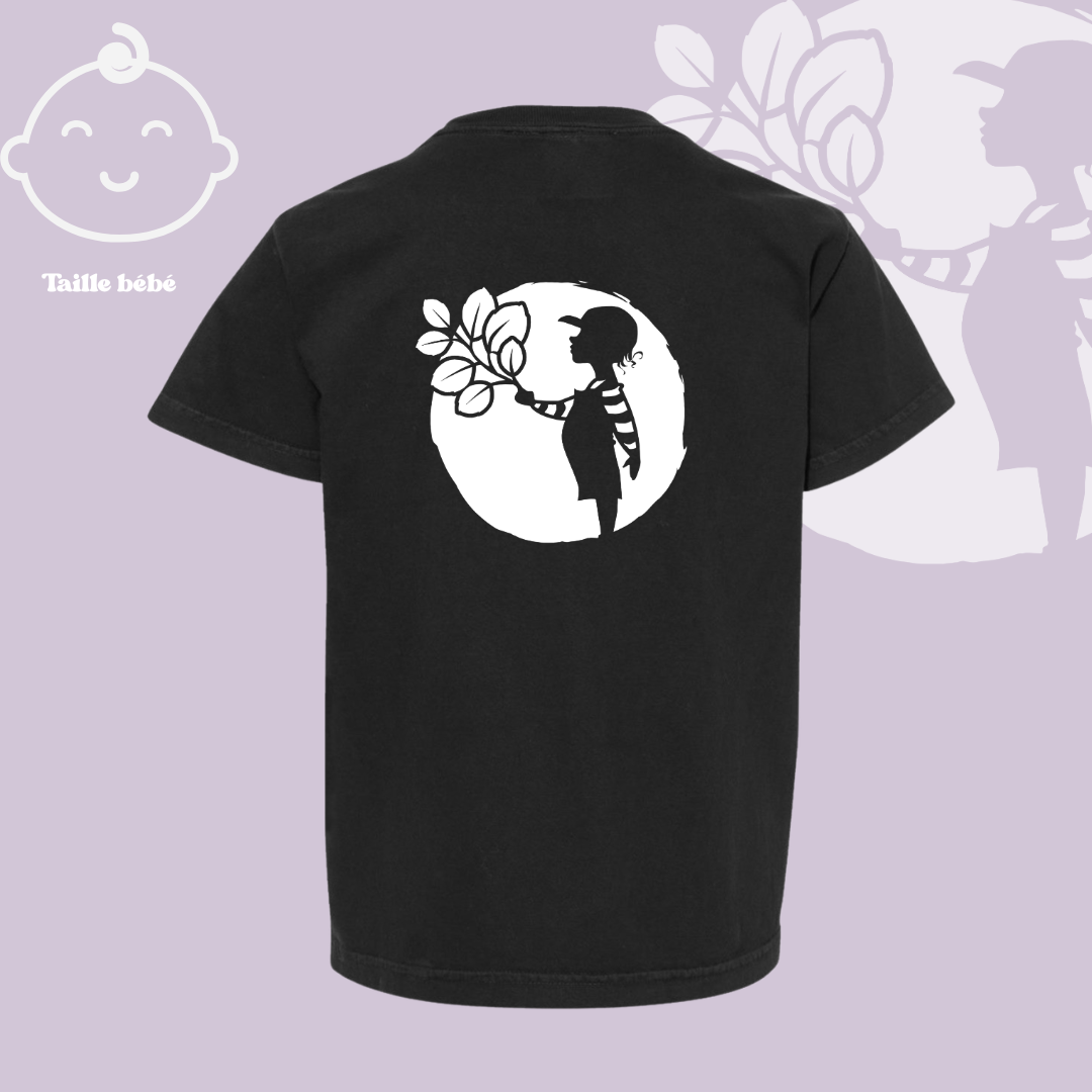 CPE Les petits Hêtres - t-shirt BÉBÉ