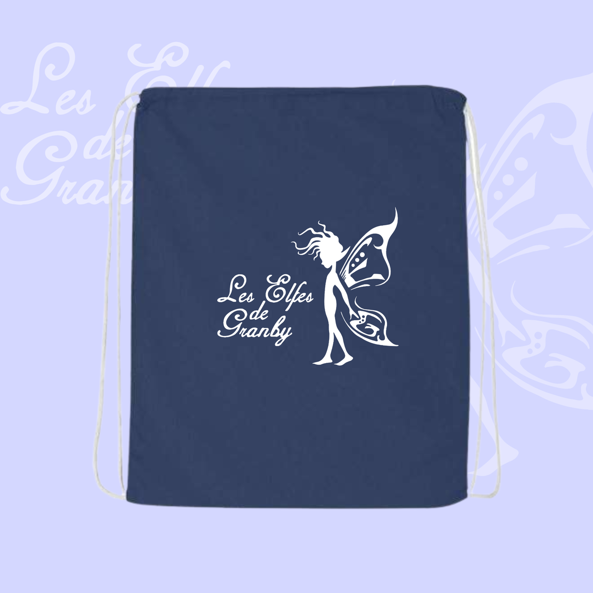 LesElfes - Sac d'éduc
