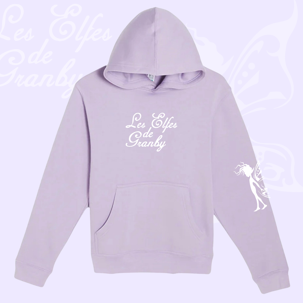 LesElfes - Hoodie ENFANT