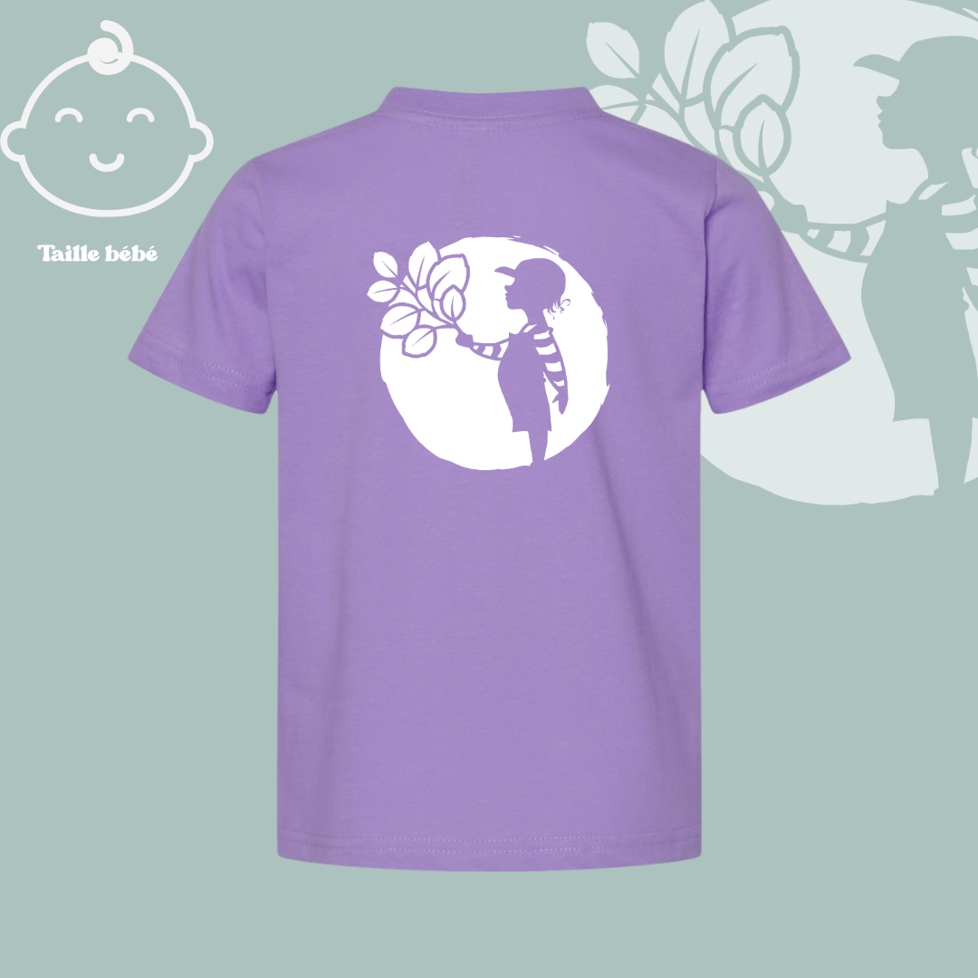 CPE Les petits Hêtres - t-shirt BÉBÉ