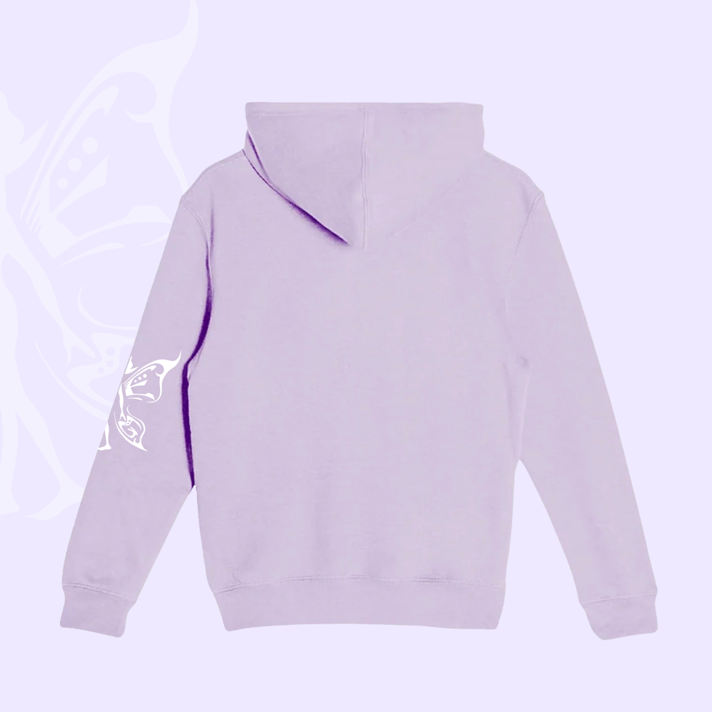 LesElfes - Hoodie ENFANT