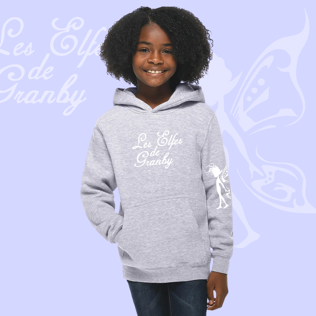 LesElfes - Hoodie ENFANT