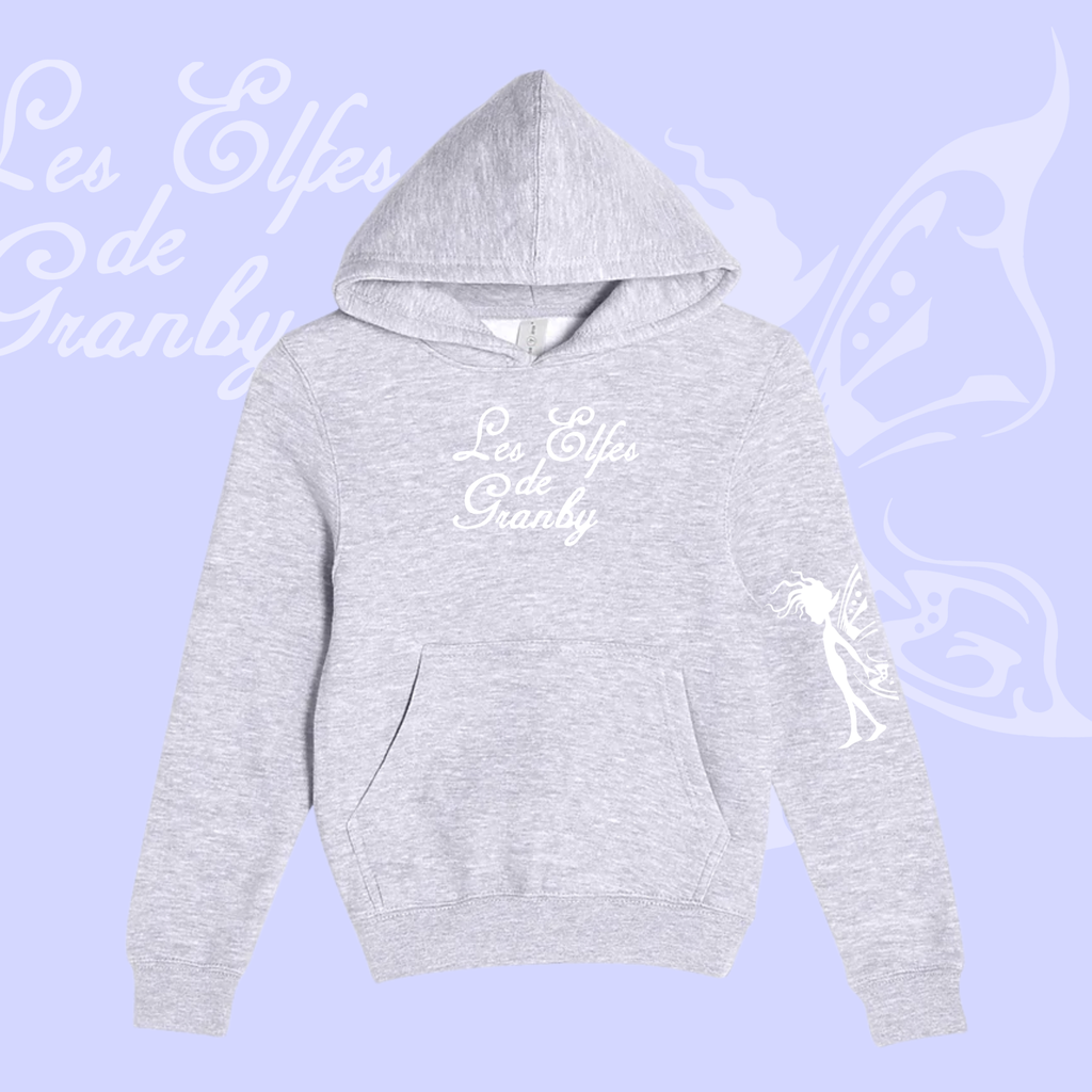 LesElfes - Hoodie ENFANT