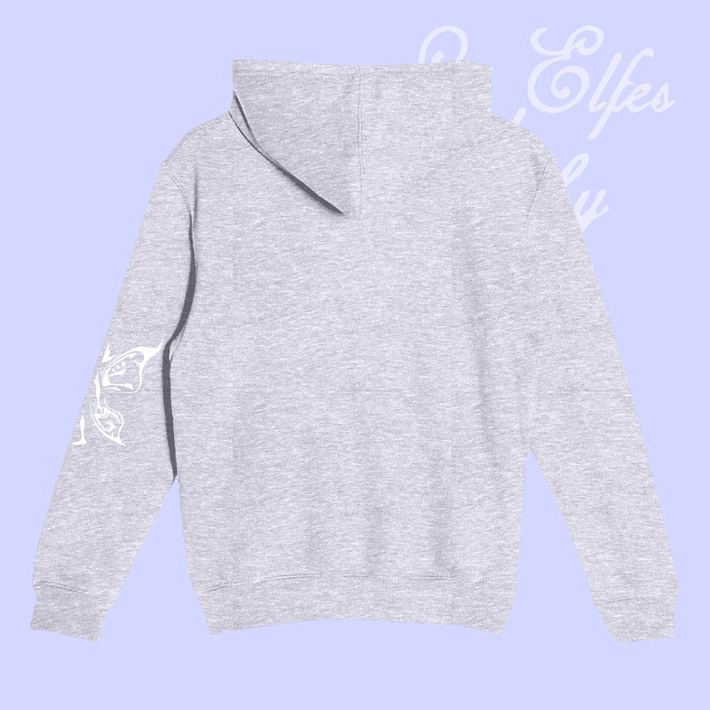 LesElfes - Hoodie ENFANT