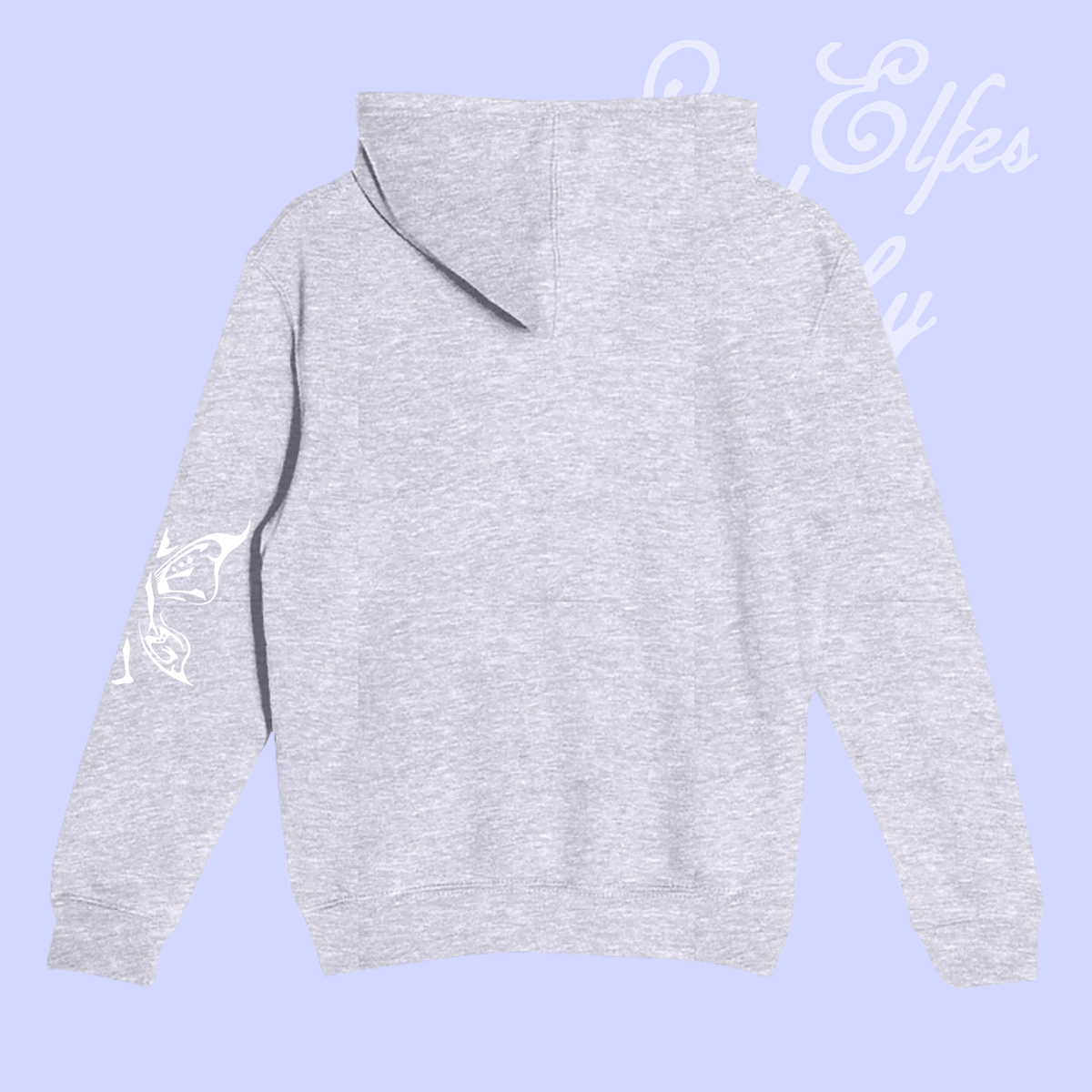LesElfes - Hoodie ENFANT