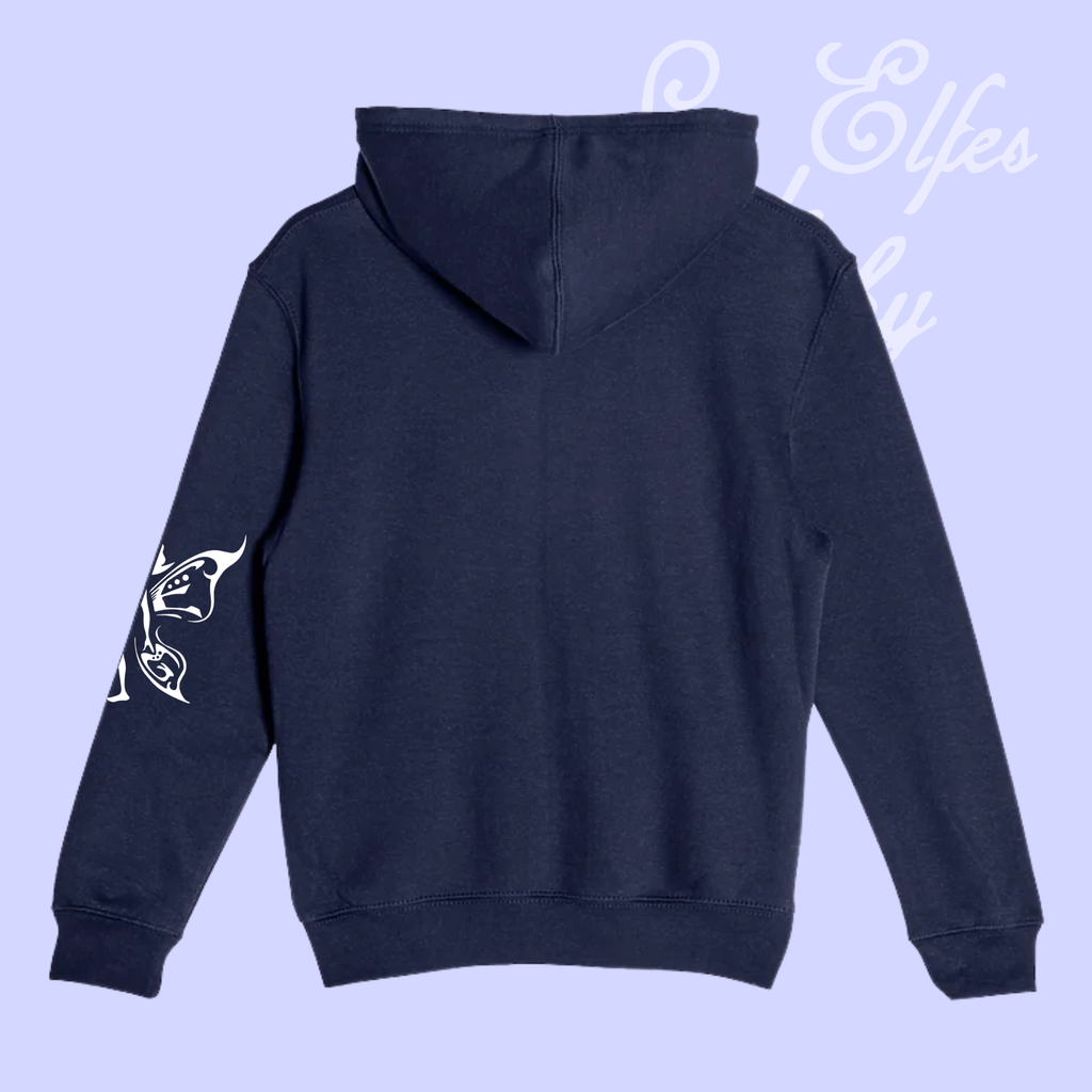LesElfes - Hoodie ENFANT