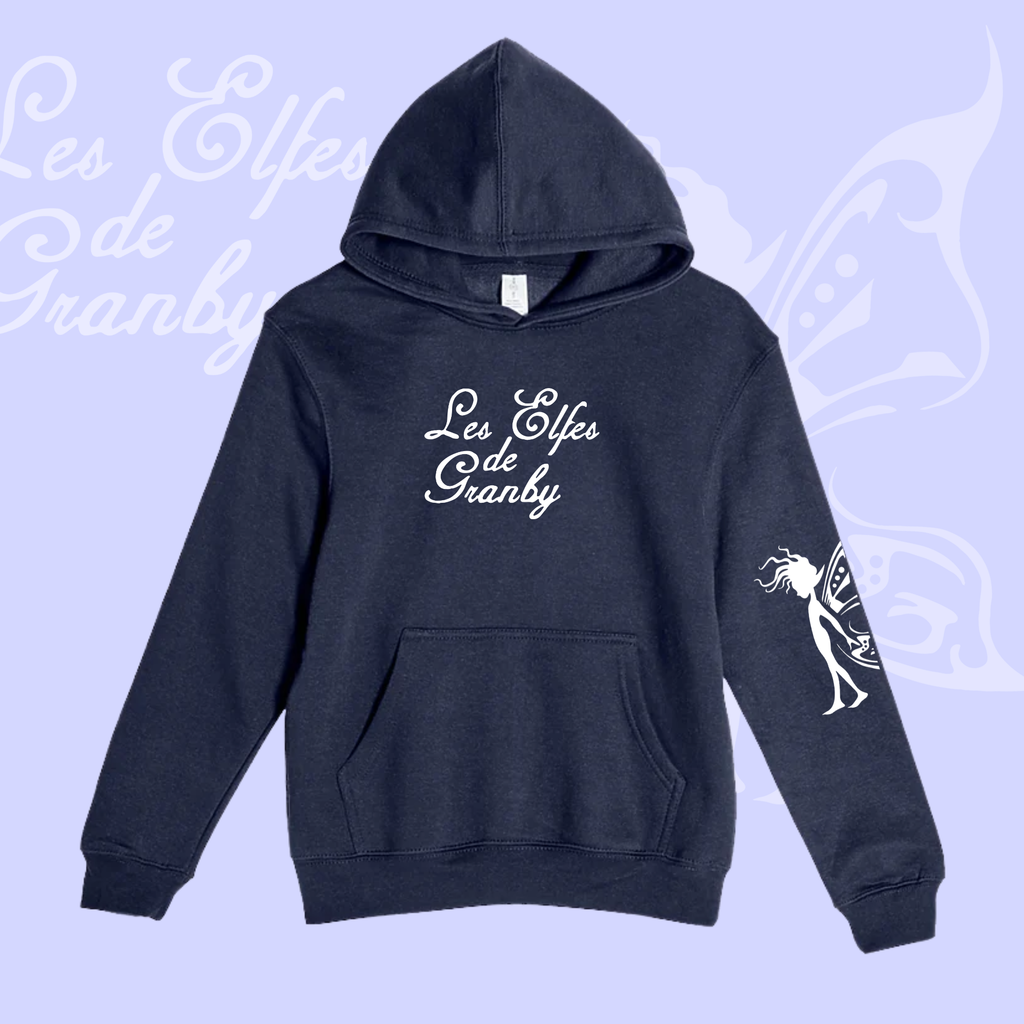 LesElfes - Hoodie ENFANT