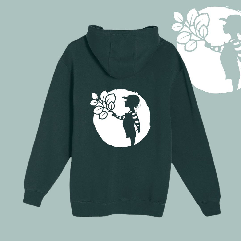 Petits Hêtres - Hoodie adulte