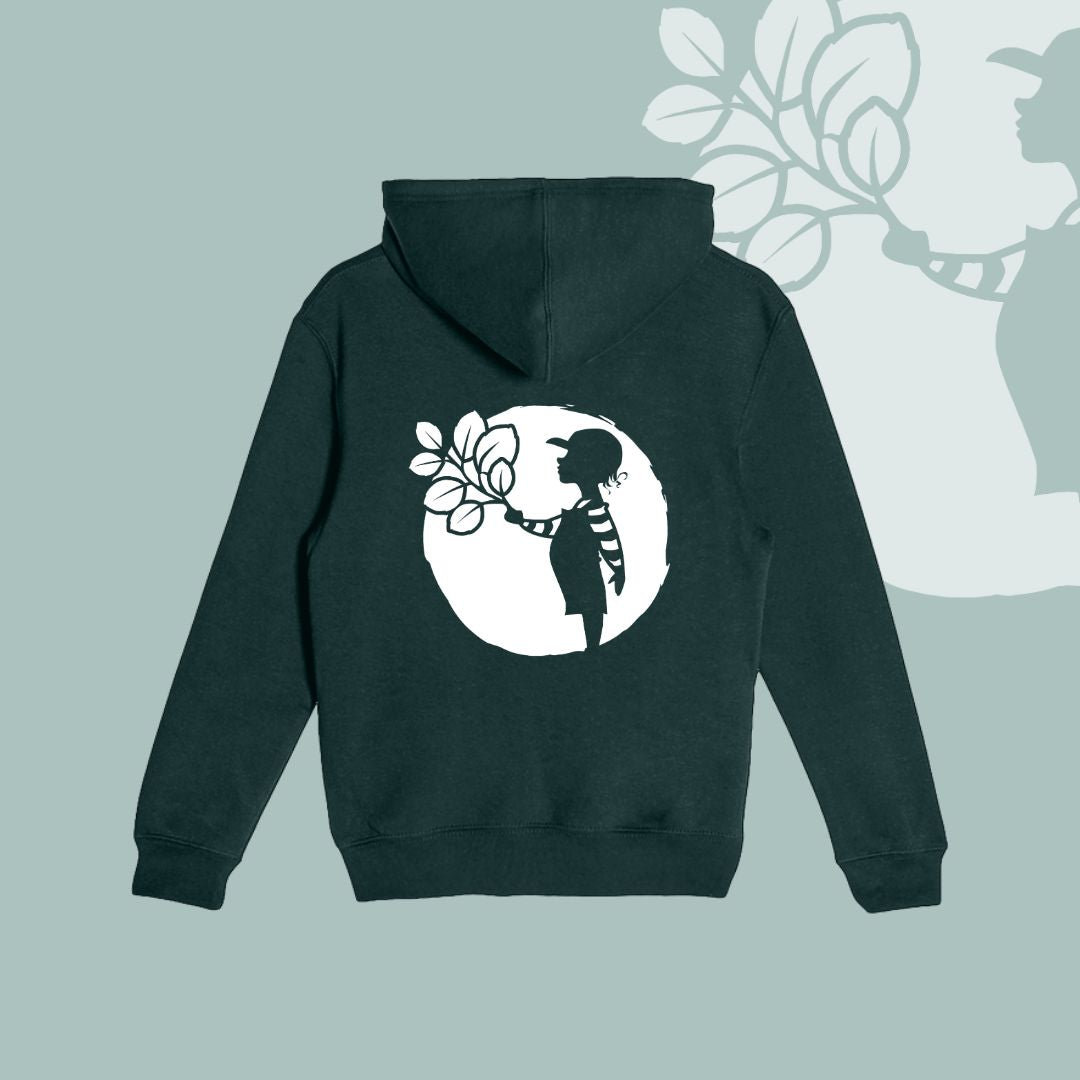 Petits Hêtres - Hoodie enfant