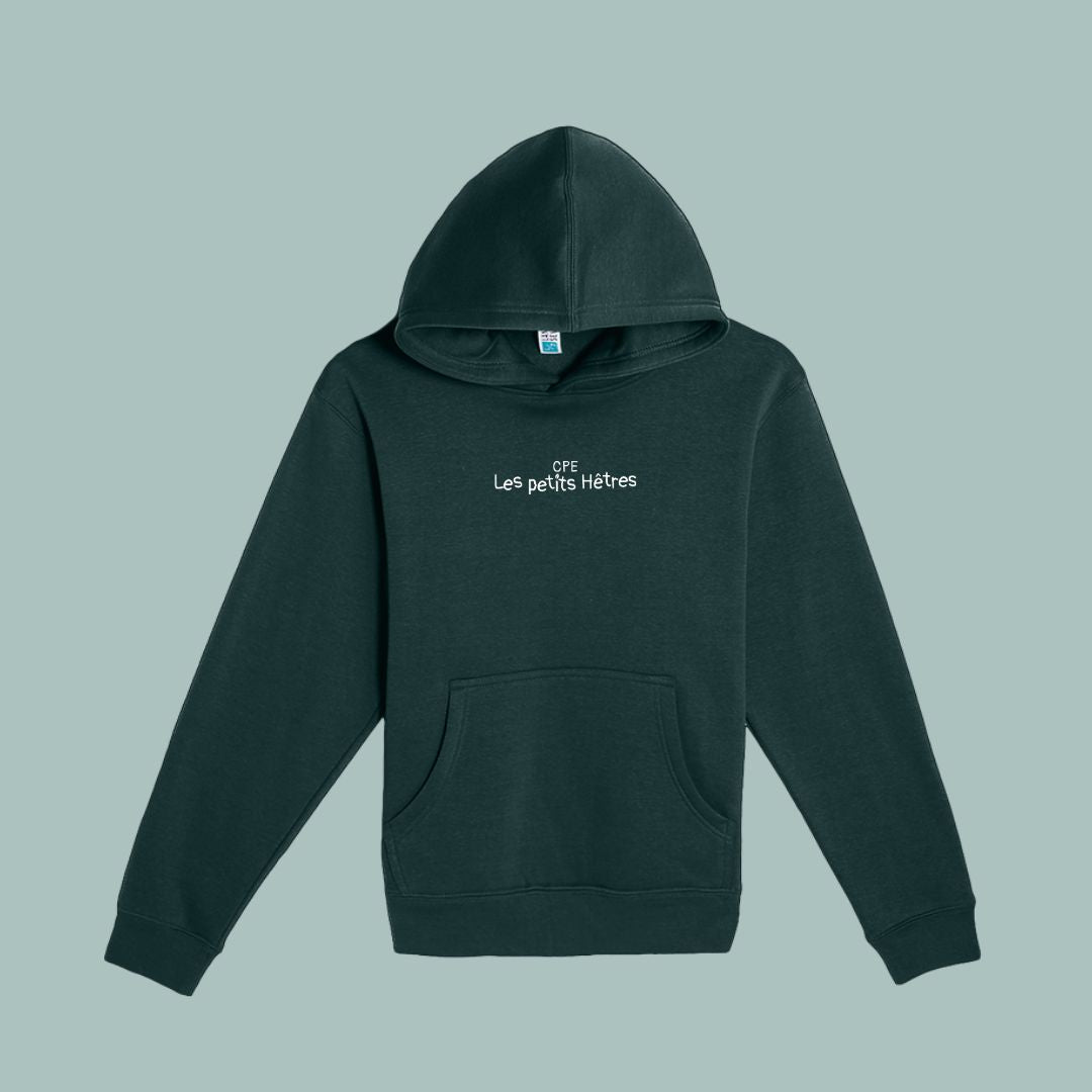 Petits Hêtres - Hoodie enfant