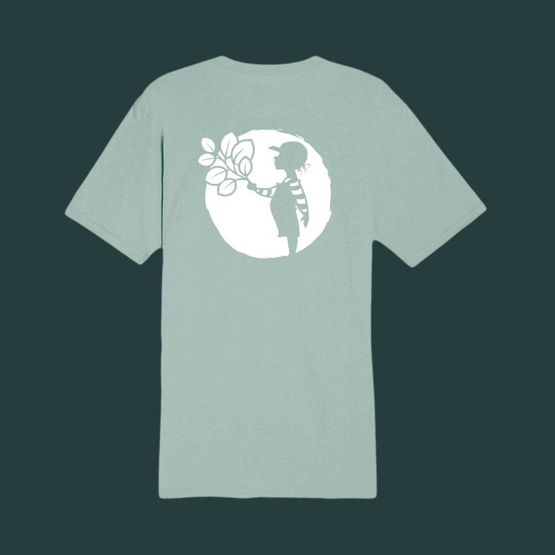 Petits Hêtres - t-shirt adulte