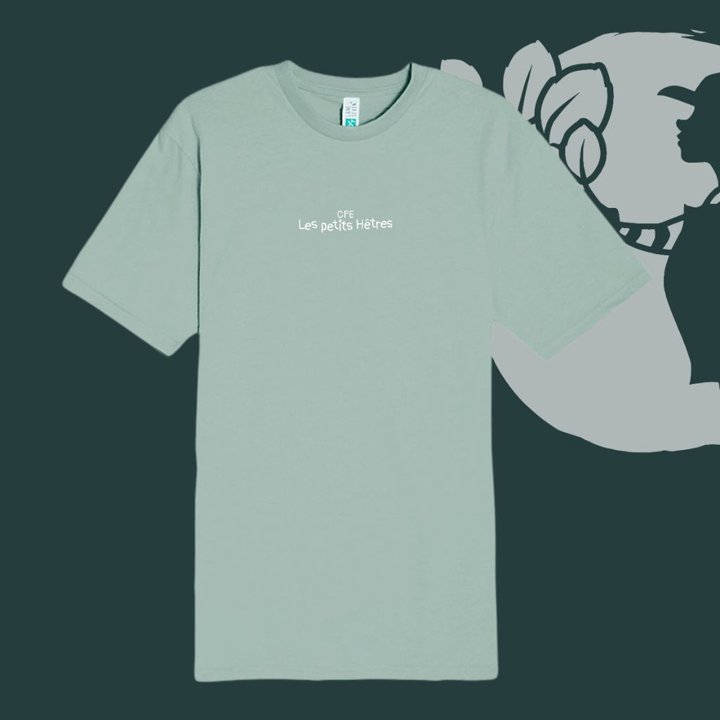 Petits Hêtres - t-shirt adulte