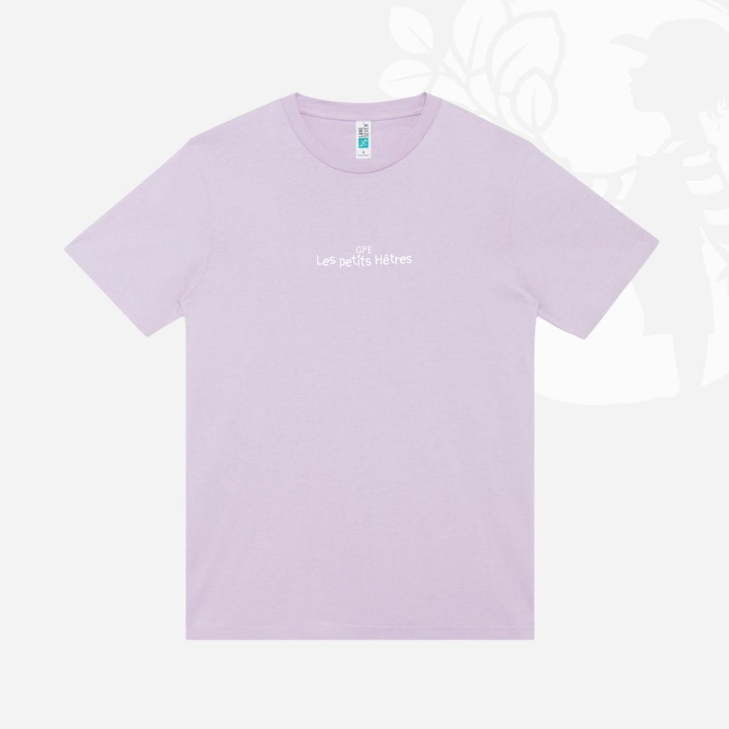 Petits Hêtres - t-shirt adulte