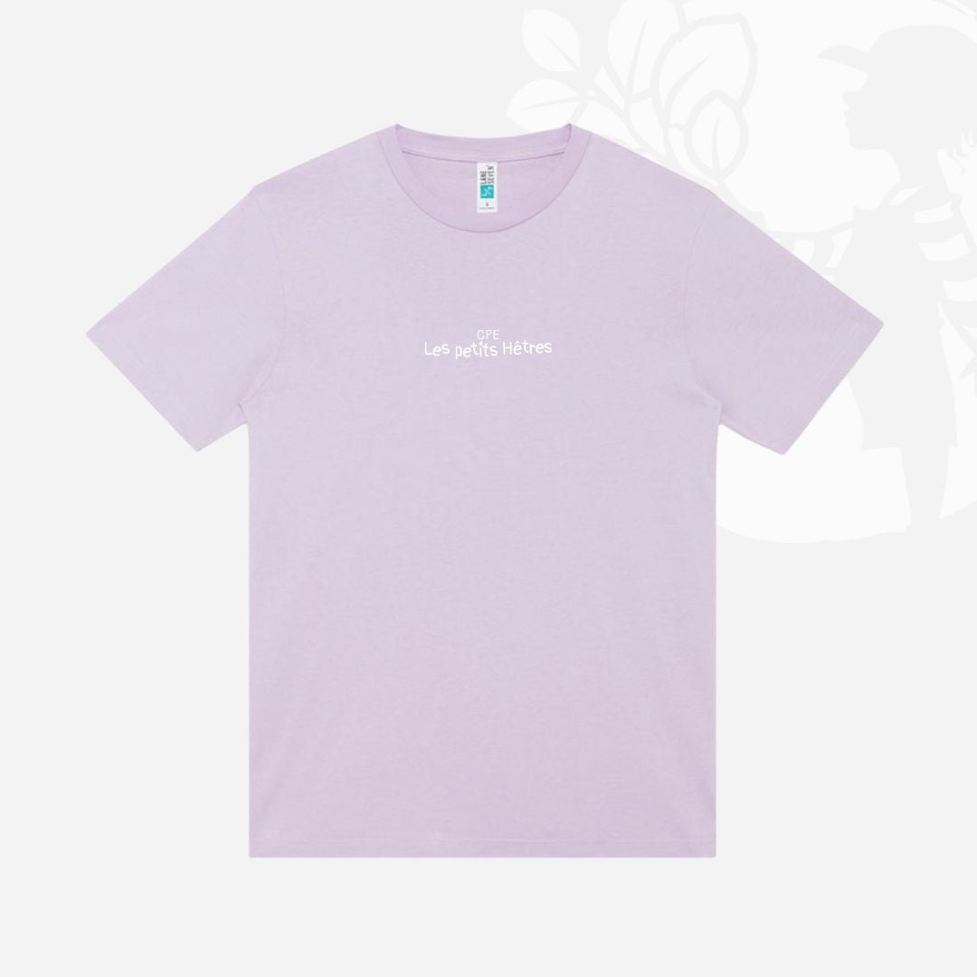 Petits Hêtres - t-shirt adulte