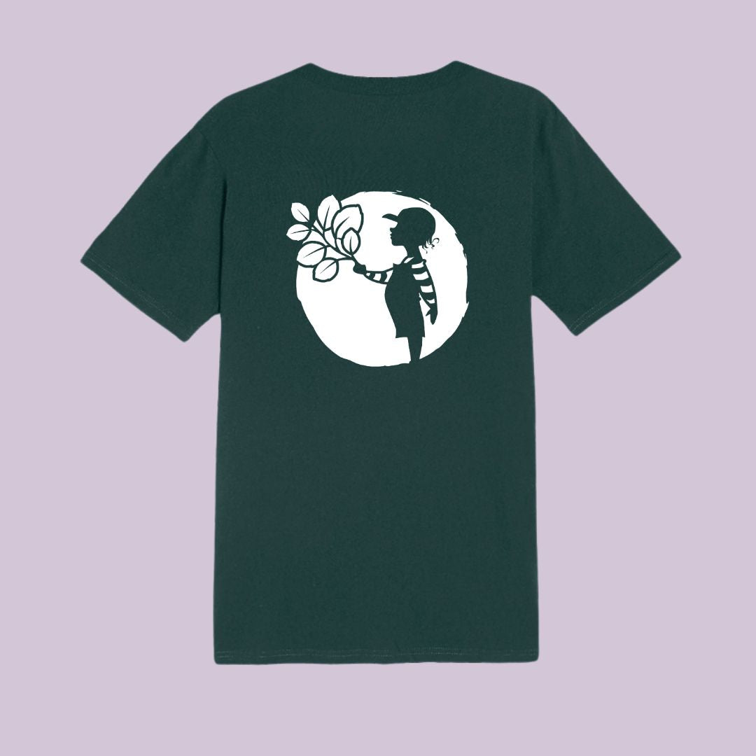 Petits Hêtres - t-shirt adulte