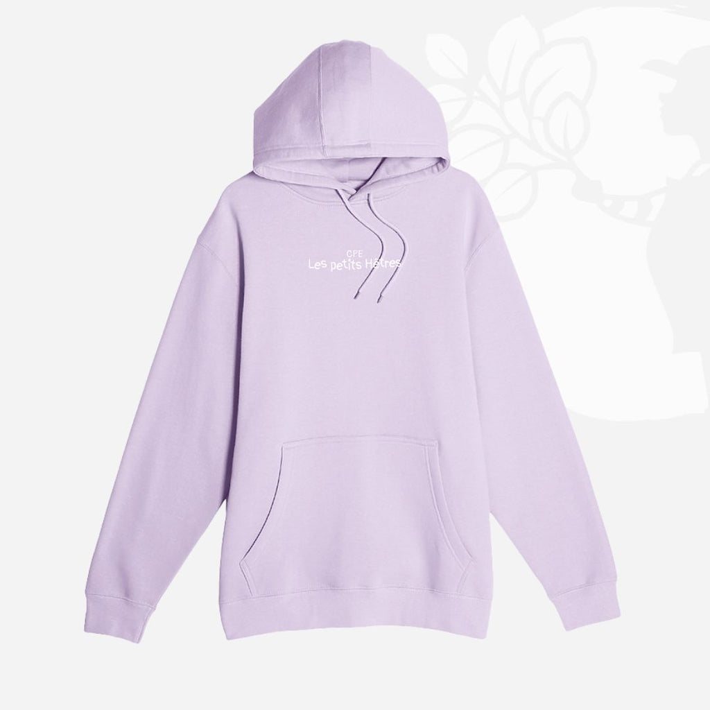 Petits Hêtres - Hoodie adulte