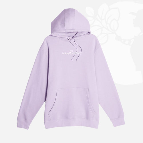 Petits Hêtres - Hoodie adulte
