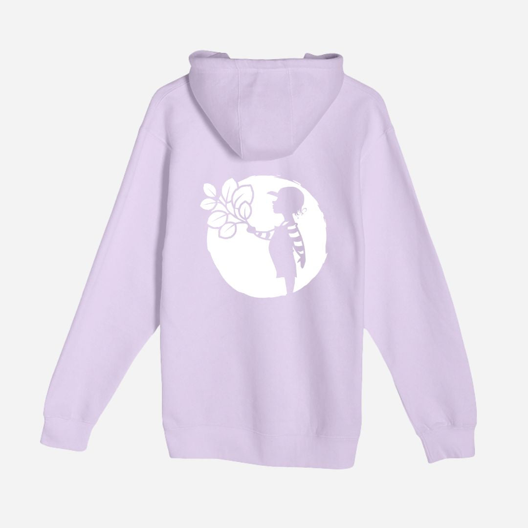 Petits Hêtres - Hoodie adulte