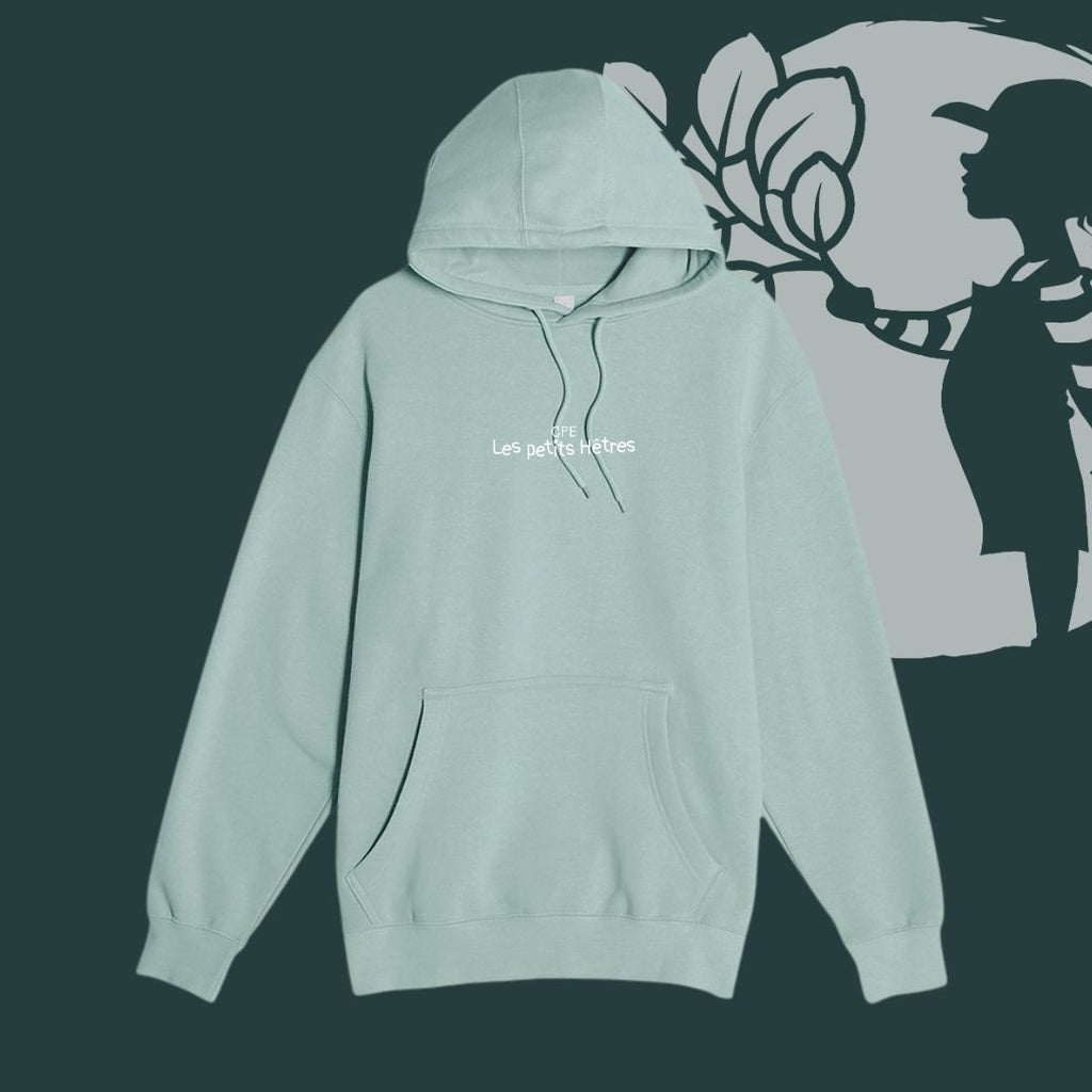 Petits Hêtres - Hoodie adulte