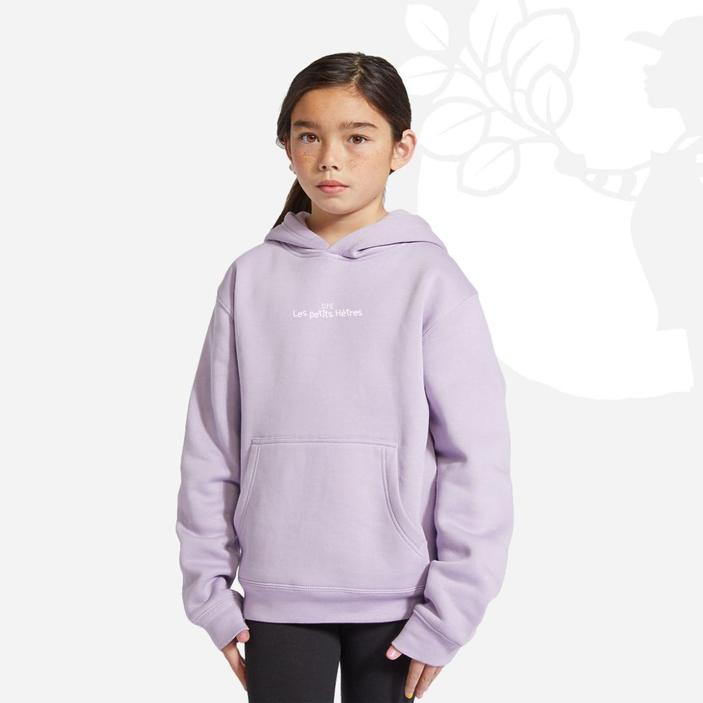 Petits Hêtres - Hoodie enfant