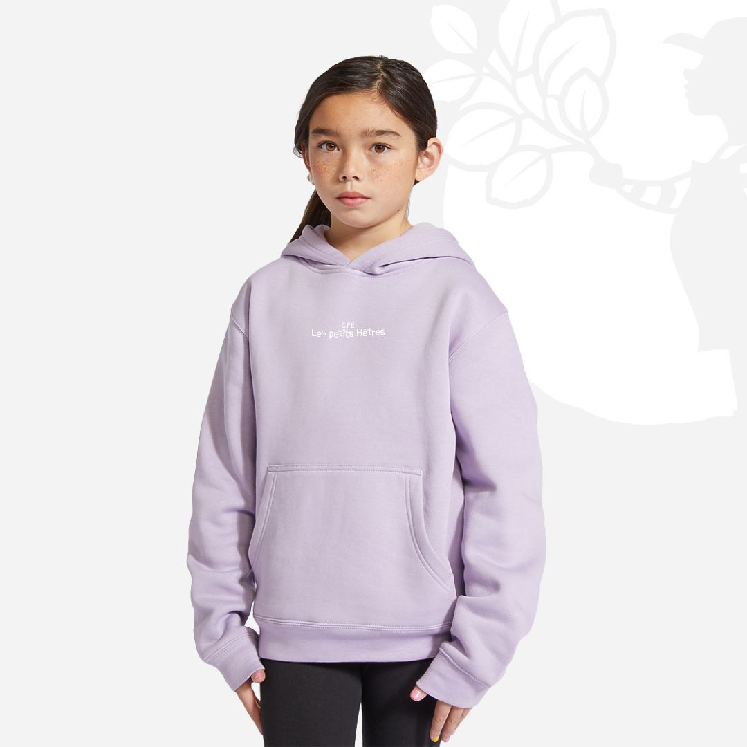 Petits Hêtres - Hoodie enfant