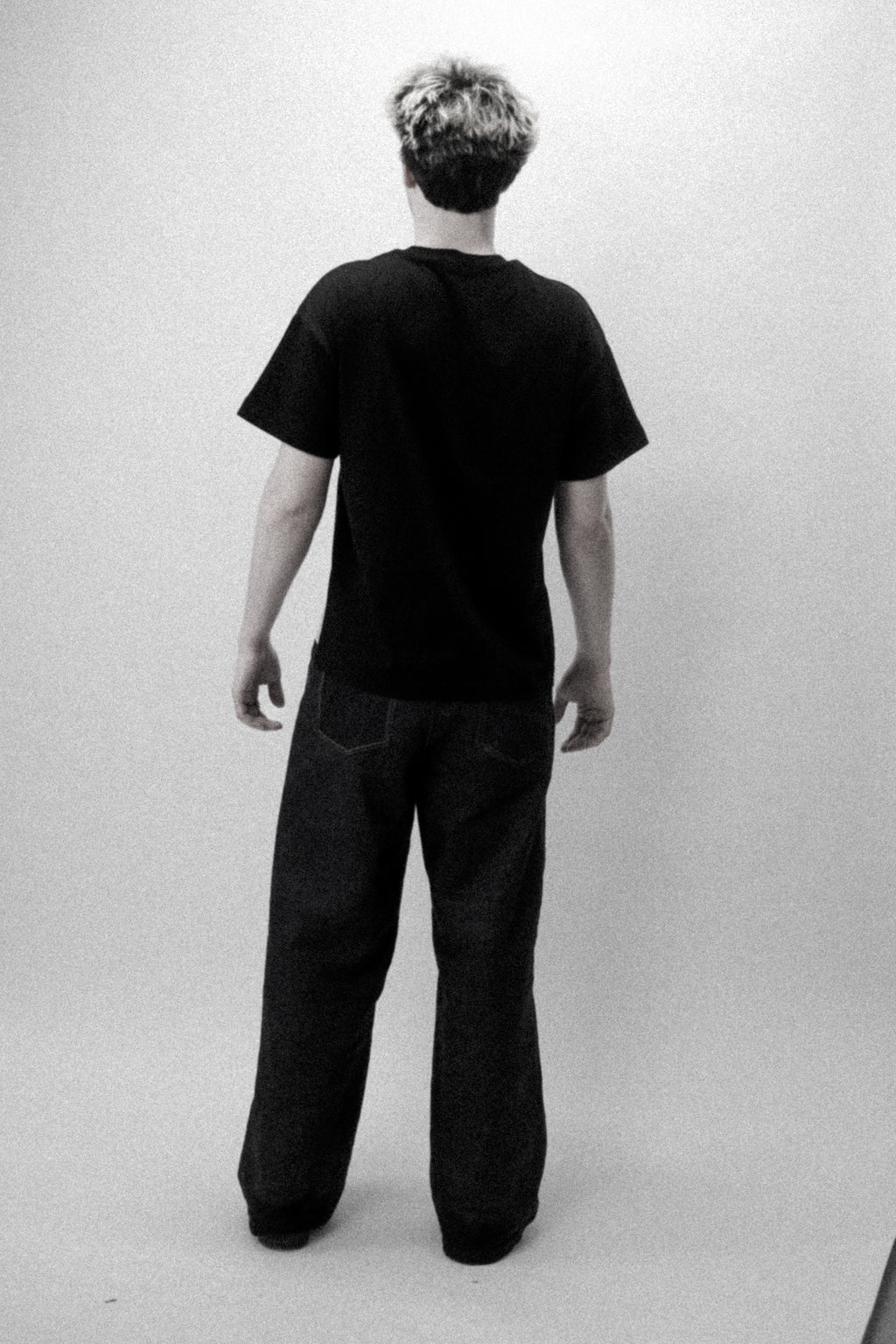 T-Shirt identité 1.0