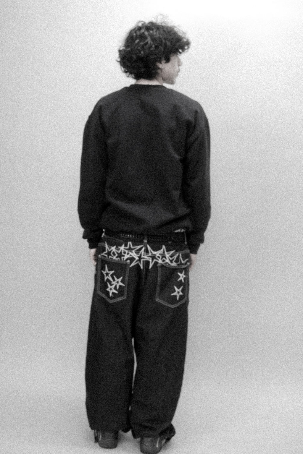 CrewNeck Identité 1.0