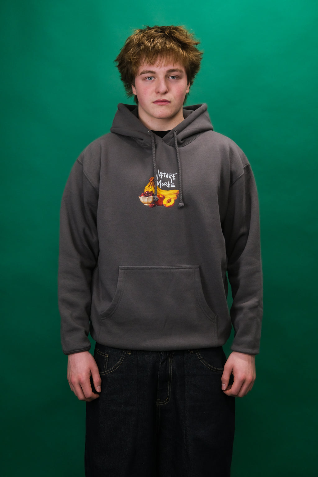Hoodie Nature Morte