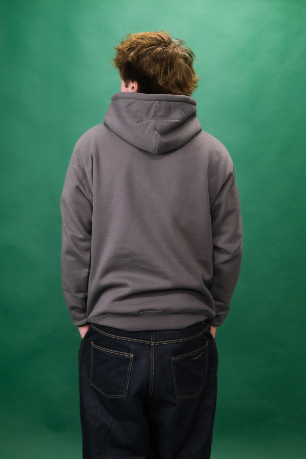 Hoodie Nature Morte