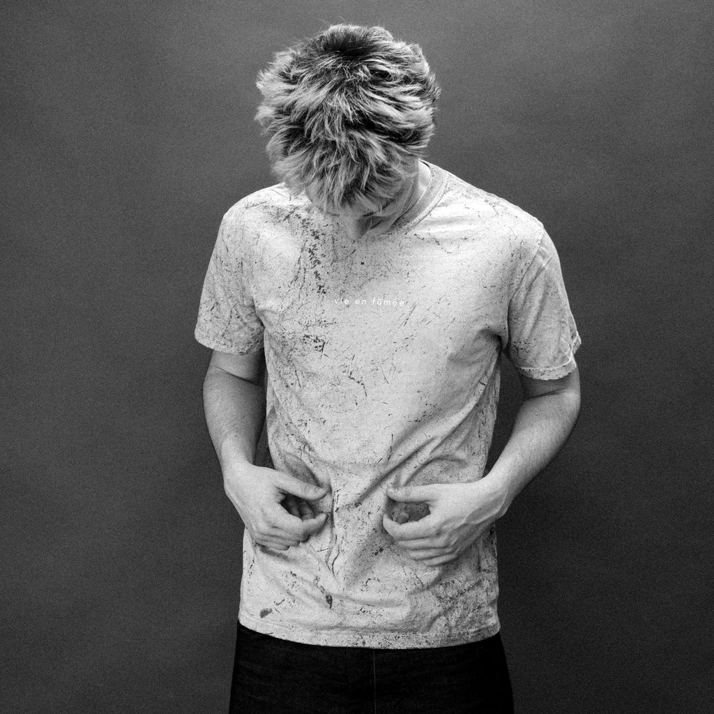 T-Shirt Vie en Fumée