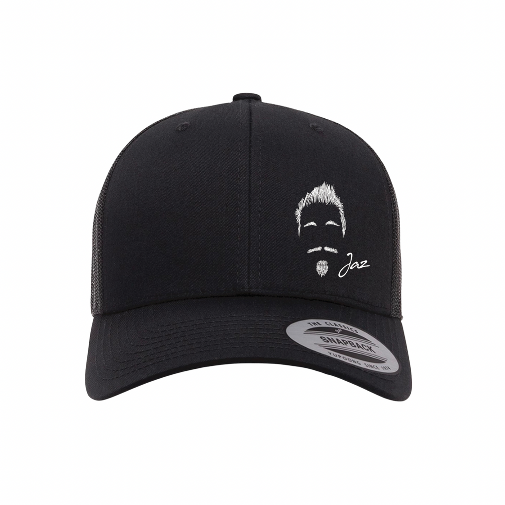 Casquette Jaz