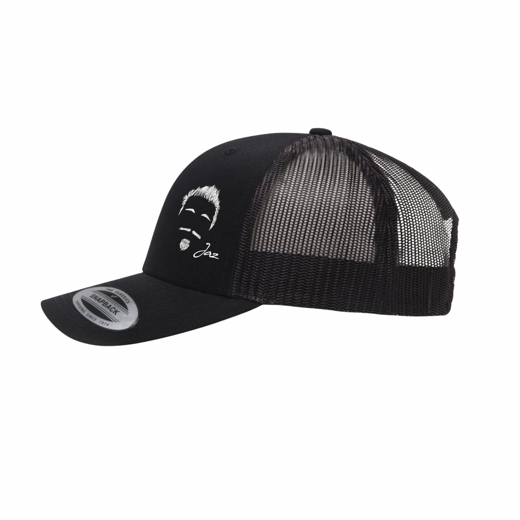 Casquette Jaz