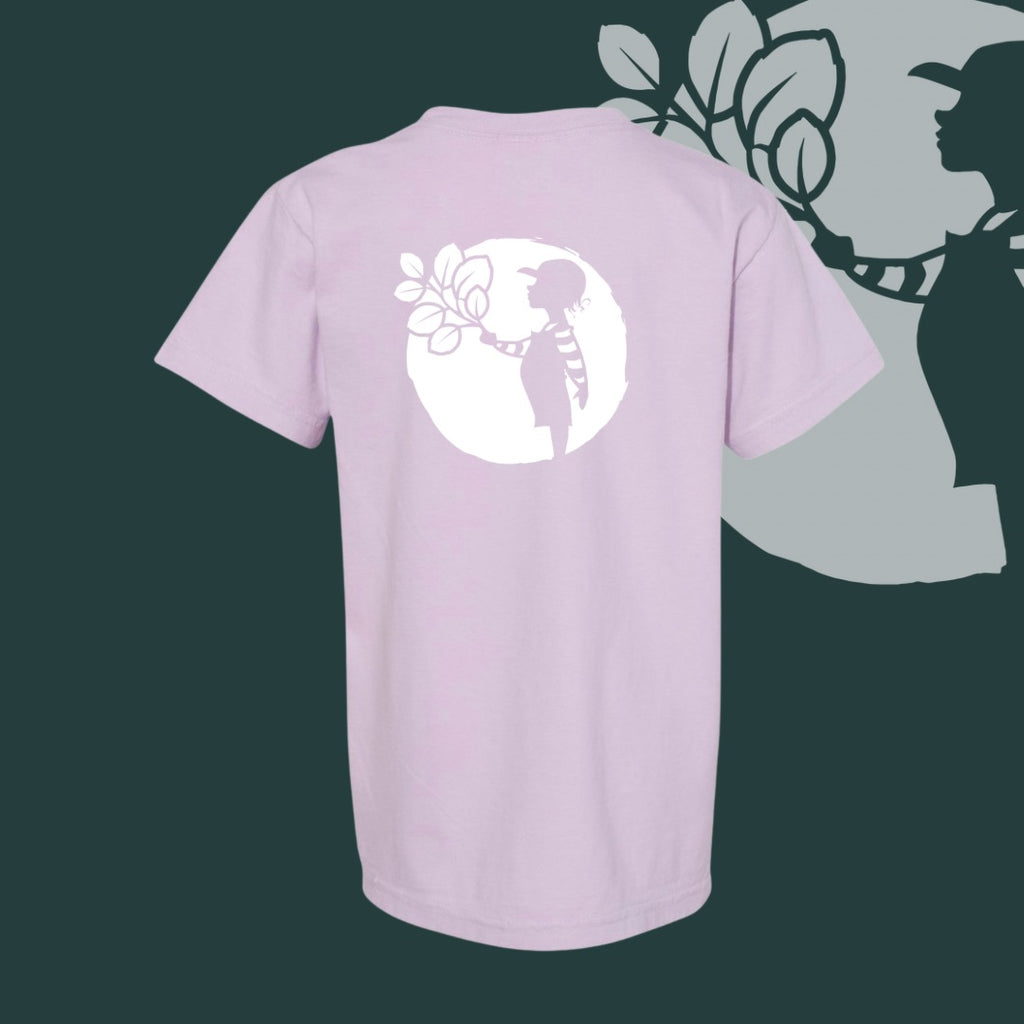 CPE Les petits Hêtres - t-shirt enfant