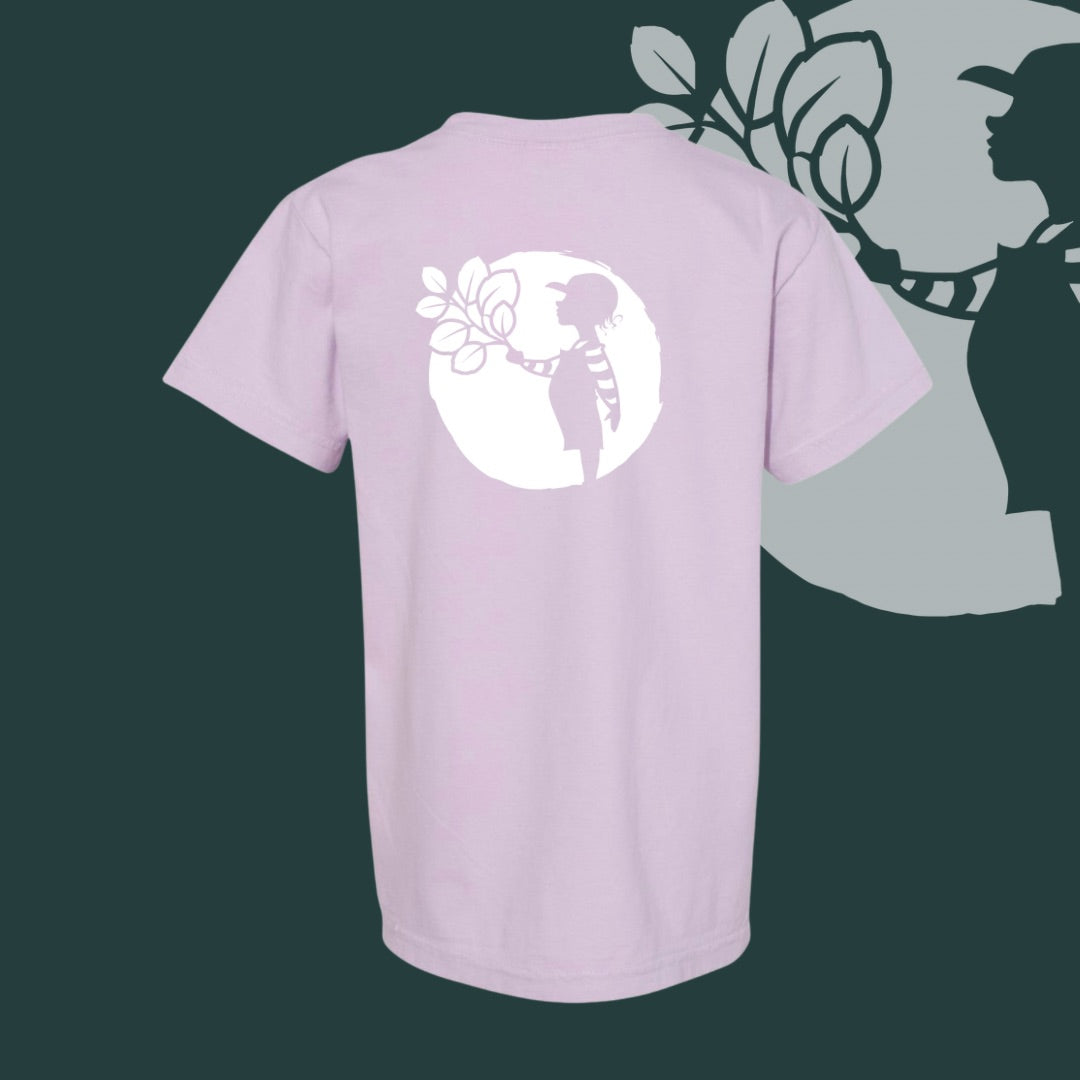 CPE Les petits Hêtres - t-shirt enfant
