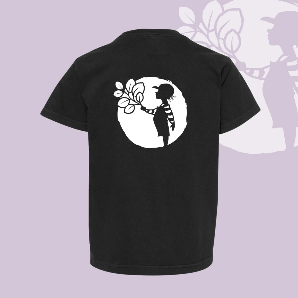 CPE Les petits Hêtres - t-shirt enfant